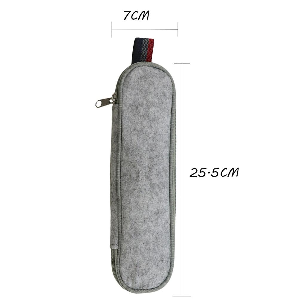 Edelstahl Geschirr Tragbar 4er Set Picknick Camping Essgeschirr Set Löffel Gabel Messer Set Reise Besteck Geschirr Mit Tasche