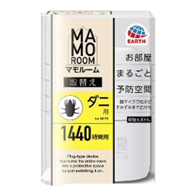 

Replacement for Marmoroom Mites 1440 Hours 45ml