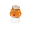 Resuable Capybara Slime Kit Cartoon Decompression Toy Portable DIY Crystal Mud  Party Favors