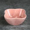 Ceramic Taste Dish Small Plate Mini Soy Sauce Tray Saucer Seasoning Bowl Jam Nut Porcelain Tableware Household Kitchen Supplies