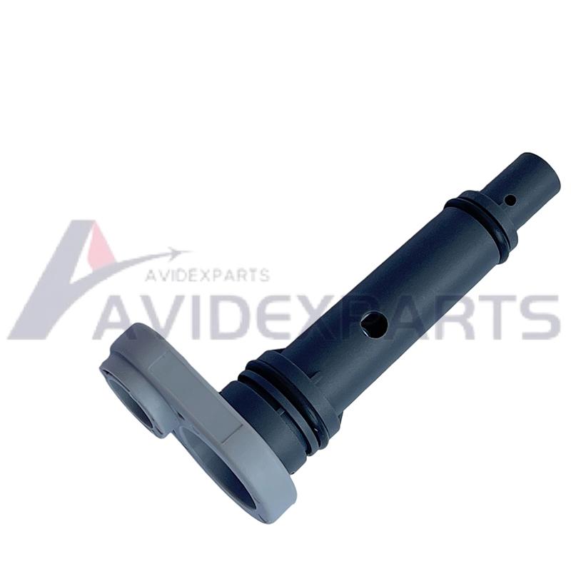 17130-RTW-A01 is suitable For Honda Accord Haoying CRV Odyssey PCV valve crankcase ventilation valve