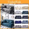 Langlebige elastische Couch Stretch Sofa Vollbezug Überwurf Schutzbezug Mit einfacher Reinigung
