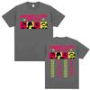 Everyones A Star Tour 2026 Album Tshirts Unisexs WOMEN Retro Comfortable and loose Unisexs and WOMENs Tshirts