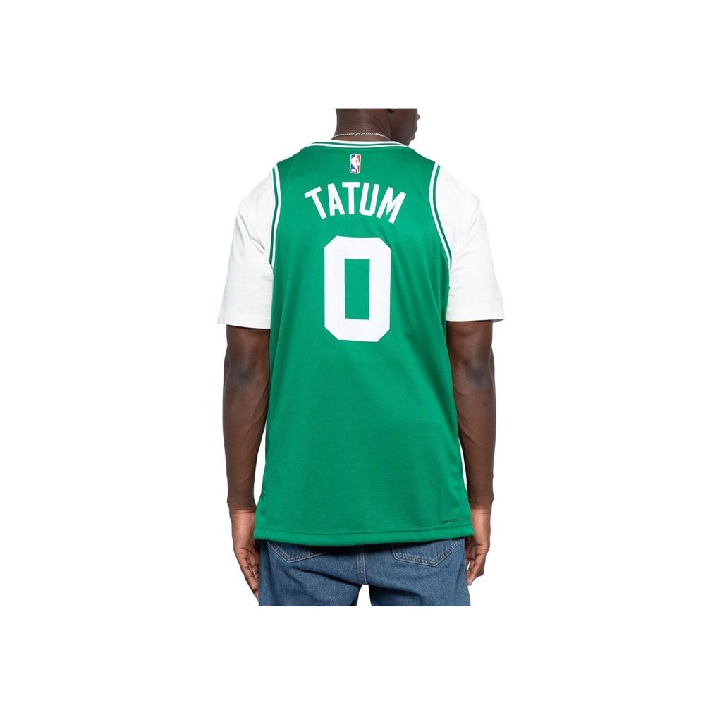 New Nike Basketball Jerseys Unisex Green DN1997-312