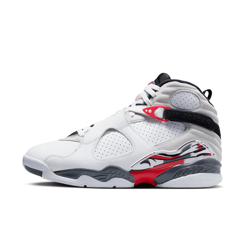 305381-100 Nike Air Jordan 8 Retro OG Bugs Bunny (2025) (Men's)