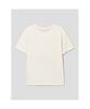 8seconds Simple Lettering T-Shirt_Entry White