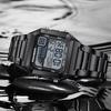 FOXBOX Classic Men's Digital Watches Luxury Sport Watches Men Military Clock LED Sport Wristwatch Multifunctional Wristwatch