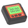 Digital Level Box High Accuracy Magnetic Portable Protractor Inclinometer Angle Gauge for