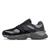9060 Μαύρο Castlerock Unisex Αθλητικά Παπούτσια U9060BLK