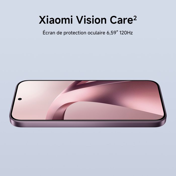 Smartphone - XIAOMI - Xiaomi 17T - 12+512 GB - 5x Leica Telephoto Lens - 6.59-inch 120Hz Screen - Very Good Condition