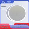Round Stainless Steel 304/316 Filter Paper with Mesh Edge Sealing