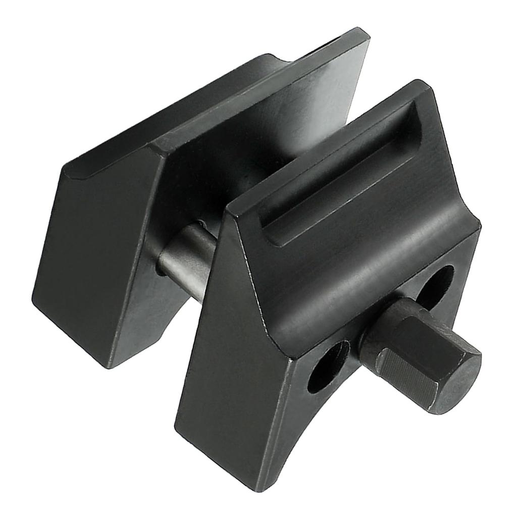 Clfyou Suspension Strut Split Spreader Universal Car Suspension Extension Separator Hub Steering Knuckle Expander