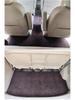 Buick GL8 2014-2025 Classic Seven-Seat Floor Mats (ES Middle Row)