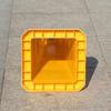 MOREYUN Square Traffic Warning Cone