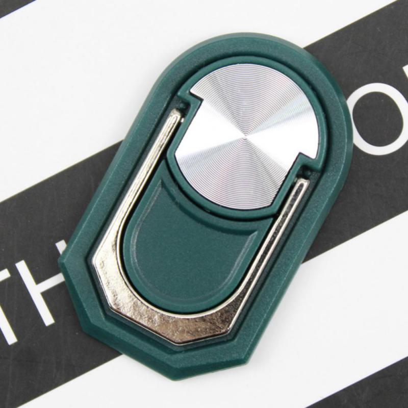 Mobile Phone Ring Rack Magnetic Creative Portable Ring Rack Set Mobile Phone Ring Back Sticker Lazy Table