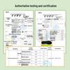 Wormwood Deodorizing Insoles for Women & Men: Soft, Breathable, Odor-Resistant, Shock-Absorbing for Sports & Long Standing