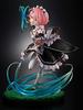 KDcolle Re:ZERO -Starting Life In Another World- Ram: Roswaal Battle Ver. 1/7 Scale PVC & ABS Painted Complete Figure KK34751