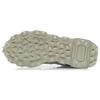 New LiNing Cloud Sword Reflective Cushioned Slip-Resistant Abrasion-Resistant Low-Top Running Shoes Gray Orange AGCR327-1