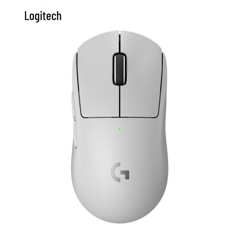 Logitech G PRO X SUPERLIGHT 3 Wireless Gaming Mouse