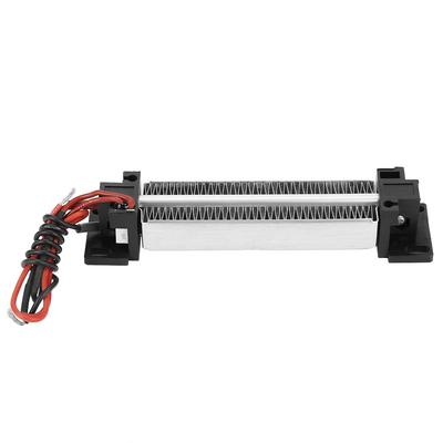 220V 250W Konstanttemperatur Uppvärmning Keramisk Värmare
