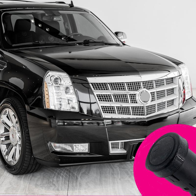 Rear Liftgate Window Release Switch Button for 2007-2014 Chevy Tahoe GMC Yukon XL