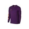 Seria ACG NSW LS Cltr Tricou cu mânecă lungă pulover cu gât rotund pentru bărbați Topuri AQ3953-537