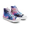 Converse 1970s Miss Galaxy High Slip Resistant Lightweight High Top Sneakers Women sneakers Blue Purple 565208C
