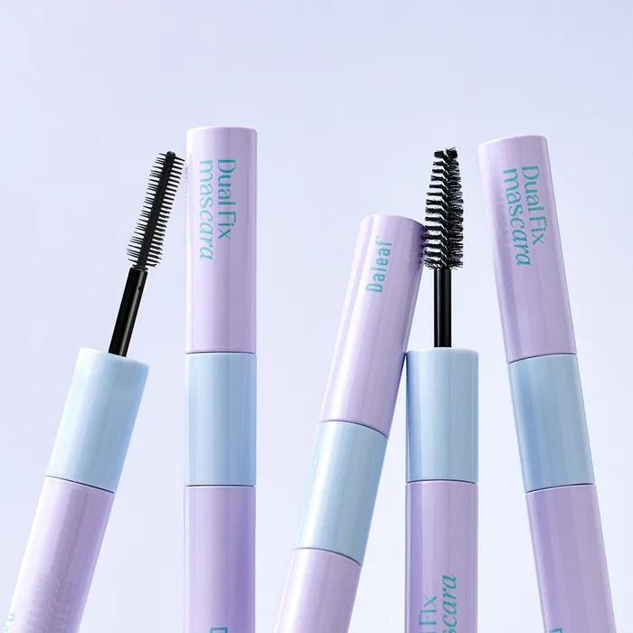 Dalip Glam Dual Fix Hair Mascara 10ml