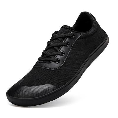 Unisex ExtraWide Barfußschuhe für Männer Frauen Outdoor-Freizeitschuhe