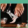 Facas de cozinha e acessórios – Tesoura de cozinha