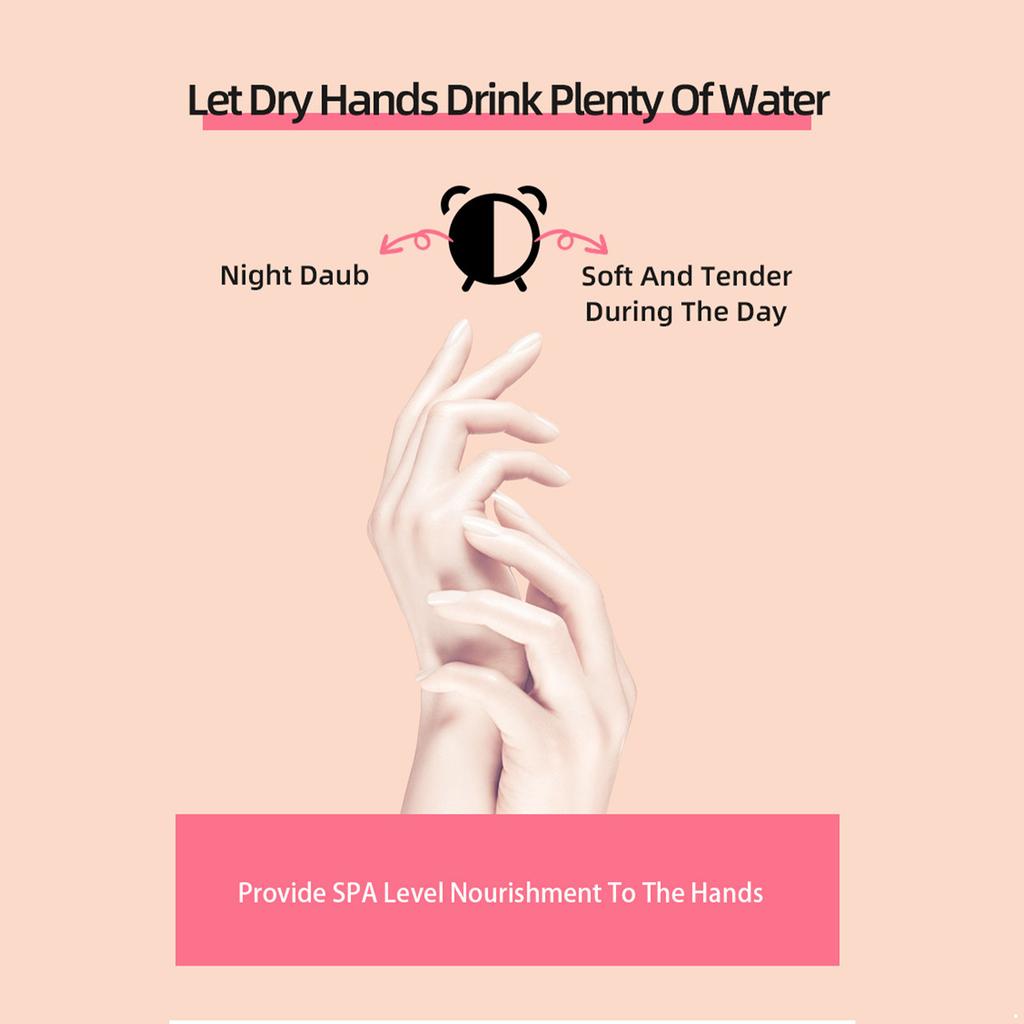 Holiday Hand Cream Trio Winter Care Moisturizing Gift Set Travel Friendly Hand Lotion for Nourishment and Dry Skin