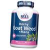 Extract de Epimedium și Rădăcină de Maca, Horny Goat Weed + Maca, Haya 90 tablete (08405011)