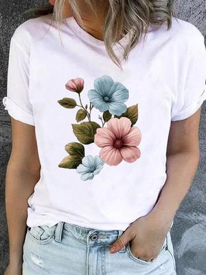 Tops – T-shirts