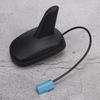 Car ABS Black Roof Antenna Decoration Fit for Opel Astra G H for Zafira A B