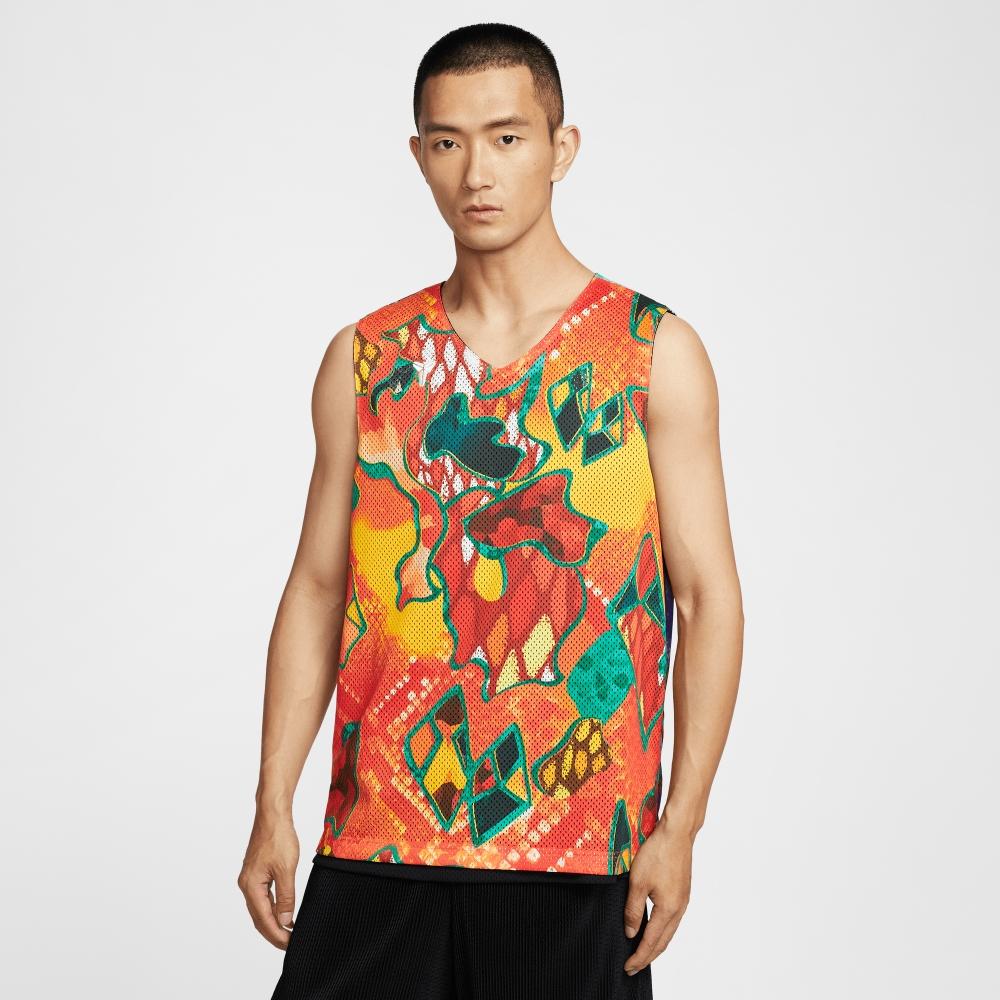 Nike As Kb U Nk Df Rev Jrsy Wt Hj4208 010