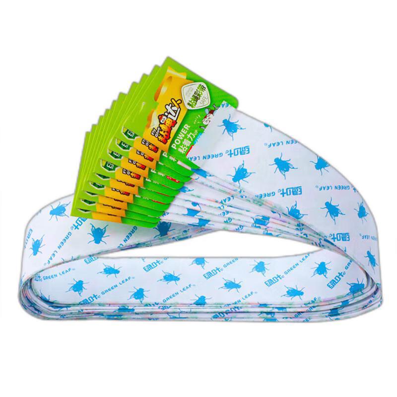 JINGRUIXIANG Sticky Fly Ribbons