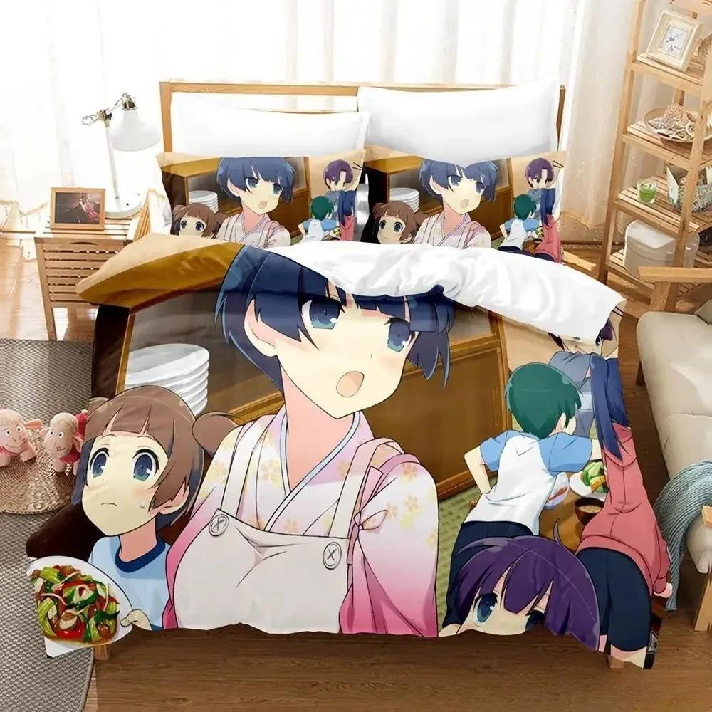 Vintage Blume König Königin Bettbezug, Pfingstrose Sonnenblume Bettwäsche-Set, Tropischer Blumen Steppdeckenbezug Boho Bettdeckenbezug