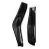 Kawasaki ZX25R/ZX4R/ZX4RR Carbon Fiber Swingarm Cover