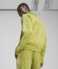 Puma Never One V T7 Track Jacket - Light Green / 631491-35