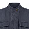 GGPX New York Vintage Out Pocket Military Jacket Gq8jk030f