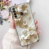 Cute Cat Cover For Tecno Camon 17 Case CG6 CG6j Silicone Soft Protection Shell For Tecno Camon 17 Camon17 Back Cover Casing 6.6"