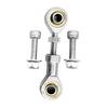 OTORAM Compatible/replaceable Grom, Monkey 125 Shift Link Pillow Ball Type Easy To Install