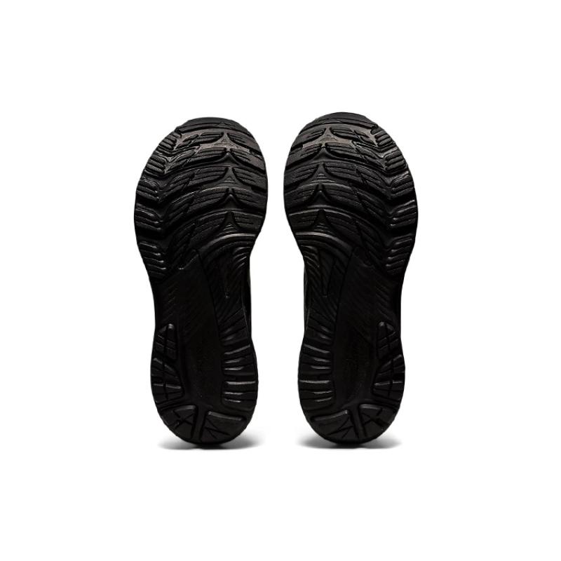 Asics Gel Kayano 29 4E Wide 'Triple Black' Sneakers 1011B471-001