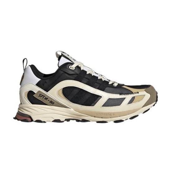 

adidas Song for the Mute x Shadowturf Black Cream White GY7017 EU 47 белый/чёрный