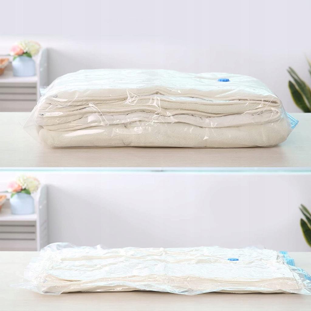 Vacuum Bags for Clothes 80X120
