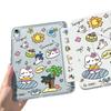 Adapt To Apple Tablet Ipad11 Protective Case iPadAir8/7/6 Protective Case Mini2026 New 13-inch