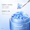 Medicube Molecular Weight Hyaluronic Acid Capsule Skin Hyaluronic For Dry and Combination Fine Sensitive Korean Cosmetics Ultra-Low Cream, Emulsion,