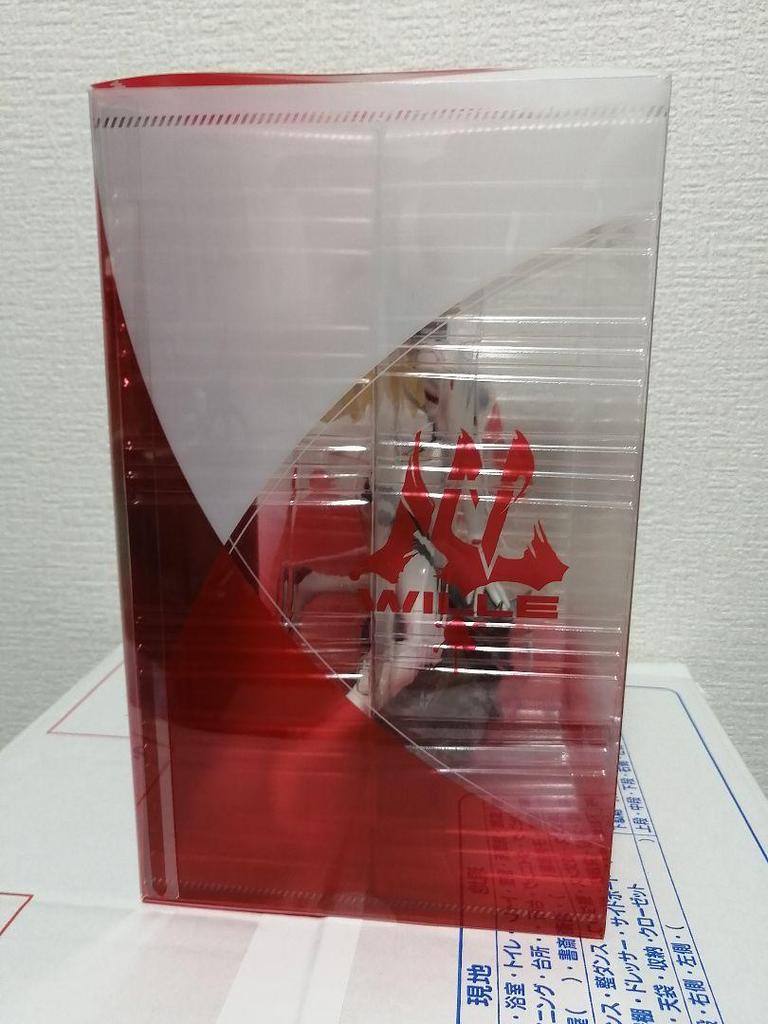 [USED] Evangelion: 3.0+1.0 Thrice Upon a Time - Shikinami Asuka Langley Deep Dive Pressure Prototype Suit