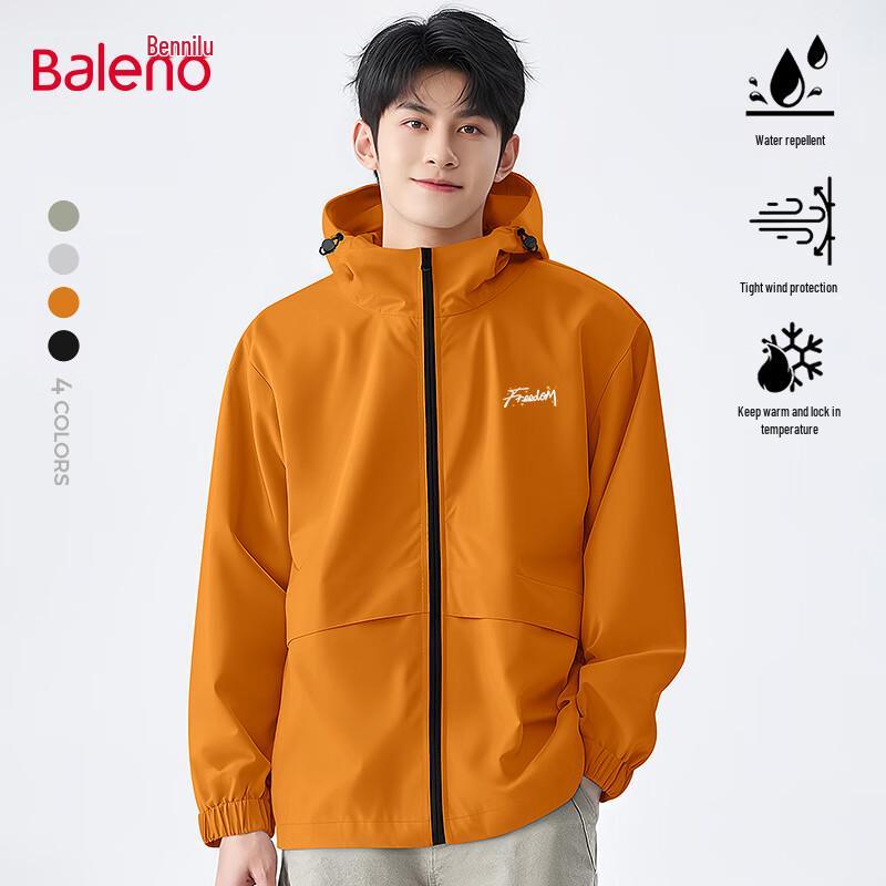 

Baleno Men s Casual Tops 2XL