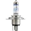 Philips automotive 12342xvpb1 ampoule halogène x-tremevision h4 60/55 w 12 v